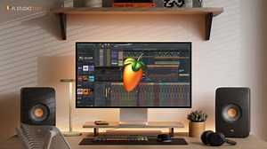 FL Studio 2025 introduces AI assistant that offers music production advice
