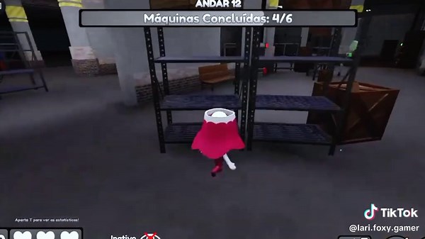 A player xícara de café levou um TAPA do Dandy no Floor 12… e eu fiquei SOLO contra Twisted Vee e Lethal Dandy! 😱” #dandyworld #floorcaotico #dandãocareca #dandyworldrobloxgame #dandyworldvee