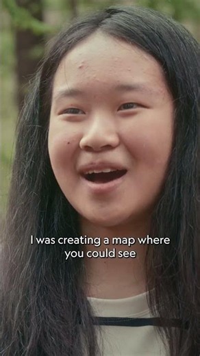 National Geographic MapMaker
