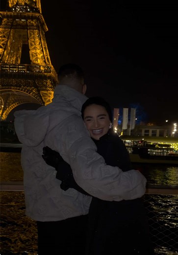 Fall in Love Again and Again