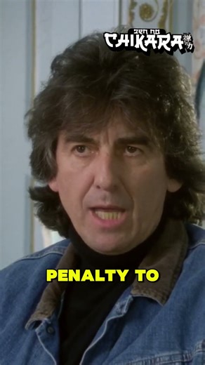 George Harrison Ridiculous UK Tax Rate That Inspired 'Taxman' #shortvideo #thebeatles #music #shorts