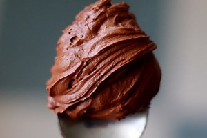 10 Frostings That’ll Make Any Chocolate Cake Taste Even Better