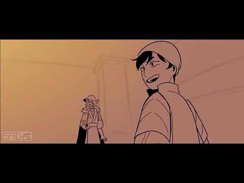 "Hog Hunt" | Dream SMP Animation - Clean