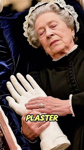 What Queen Victoria Hid in Her Coffin ?