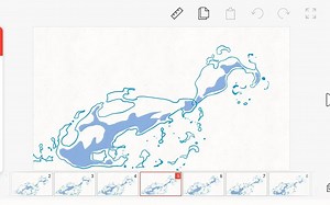 水流小动画 | 真的有这么丝滑？！