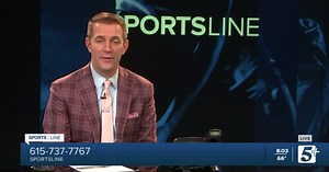 Preds and UT Basketball Update