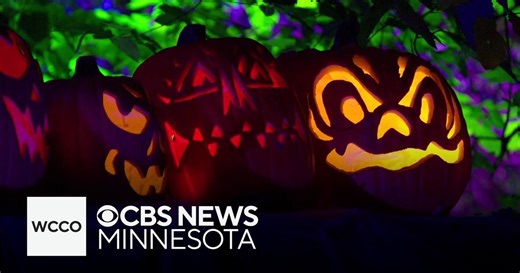 How carving pumpkins became a Halloween tradition in the U.S.