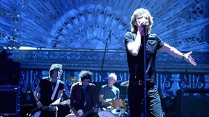 Rolling Stones - Paint it Black 2006 Live Video HD