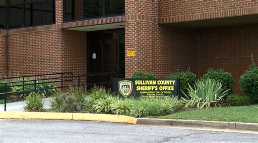 Sullivan County jail expansion on track for summer 2025 opening