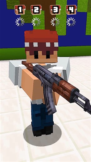 Who Is the Real Dino Kid Find the Real Dino Bro’s Brother #minecraft #shorts #minecraftedit | Knoxy gamer