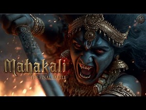 Mahakali - The Rise of the Divine Destroyer | Part 2