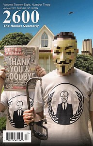 2600 won't settle with the distributor that screwed it and all the other indie mags