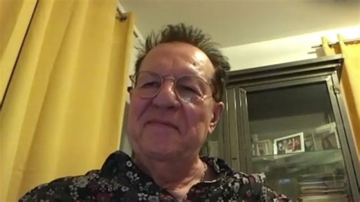 HERMAN RAREBELL Explains Why He Left SCORPIONS