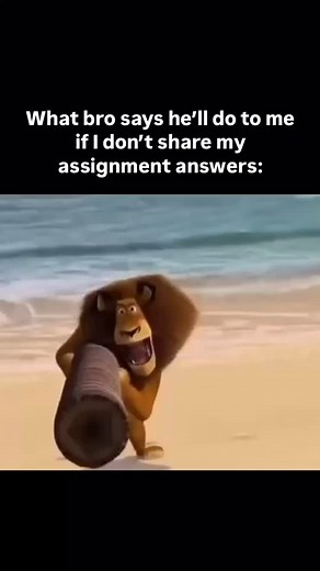 InternWave on Instagram: "“Discussing” assignment answers 🕵️"