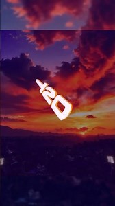 T20 World Cup 2026 Theme Video 🏏💫#t20worldcup #cricket #t20