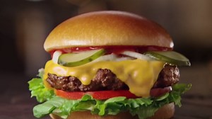 Fast Food Hamburgers Ranked Worst To Best