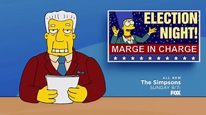 435K views · 4.3K reactions | Put Marge in charge! The campaign begins on an all-new episode of The Simpsons, Sunday at 8/7c. | The Simpsons | Facebook