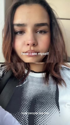 Understanding Self-Perception in Everyday Life