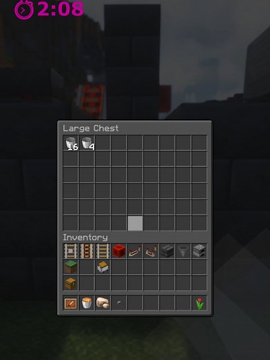industrial furnace | Kailefra How to make a industrial furnace in minecraft java/bedrock edition