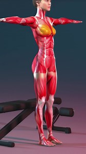 56K views · 1K reactions | Struggling to Feel Your Glutes in RDLs?...