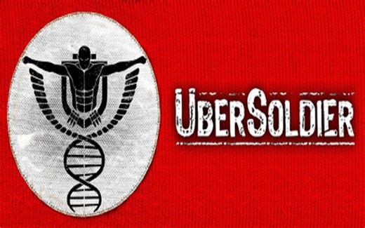 狼穴尖兵（UberSoldier）通关流程合集