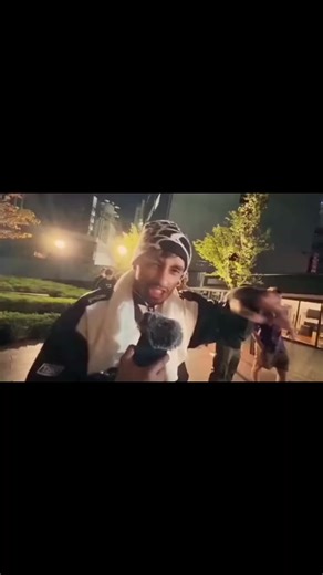 Sick Beatbox Freestyle in Tokyo