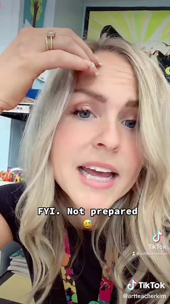 Geometric Shapes Art Project: Drawing Triangles