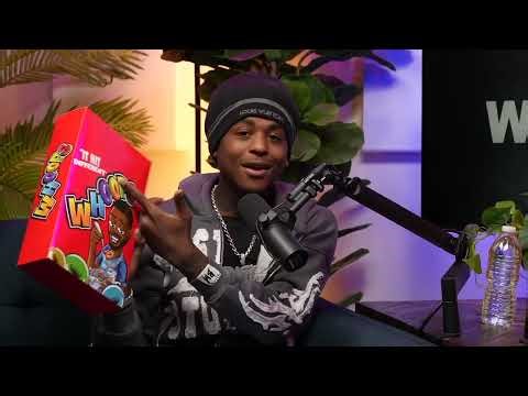 YFG Fatso Explains His Truth on Bloodhound Q50 situation, Bougie Ho3s, R.Kelly, KanyE West, & OTF