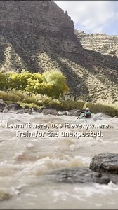 During the Wilderness Medicine & Rescue semester, your student will earn real credentials while learning to lead in high-pressure rescue and medical scenarios. | NOLS