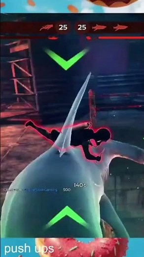 Tried a game called Depth #depthgameplay #twitchstreamer #chaoticxdonut #kickstreaming