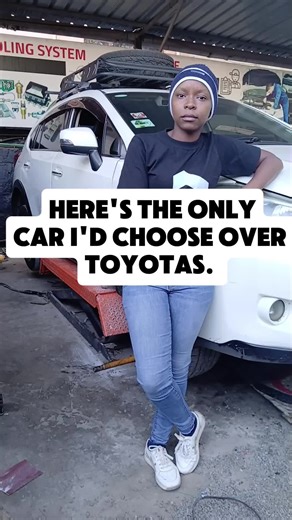 Subaru XV Problems and 2019 Price in Kenya