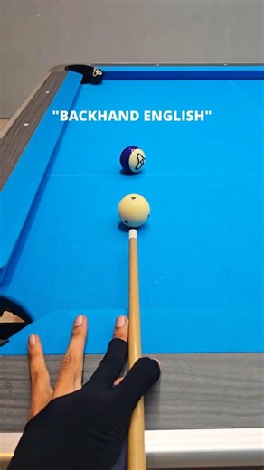 Know the Simple Bank Shot Technique 🎱🔥#shorts #8ballpool #pool #billiardsgame #billiards