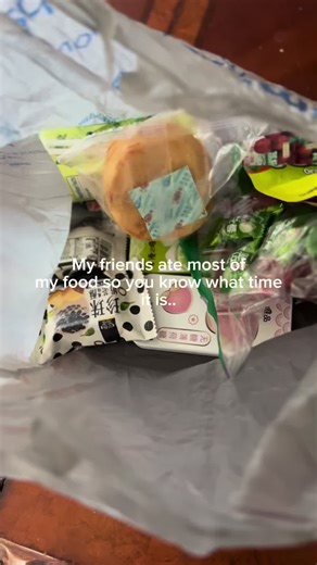 Delicious Asian Snacks for School Lunches