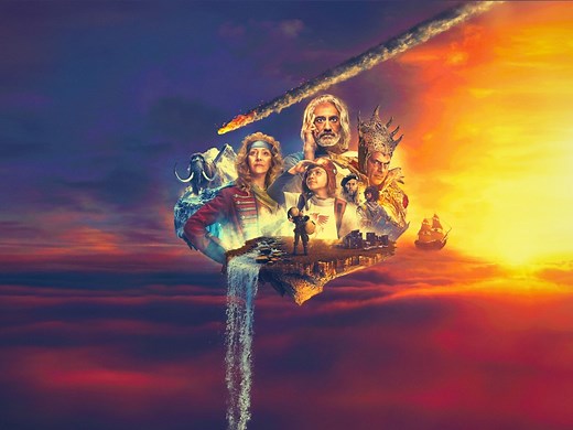 Watch Time Bandits - Apple TV