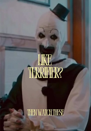 Must-Watch Horror Movies Featuring Art the Clown
