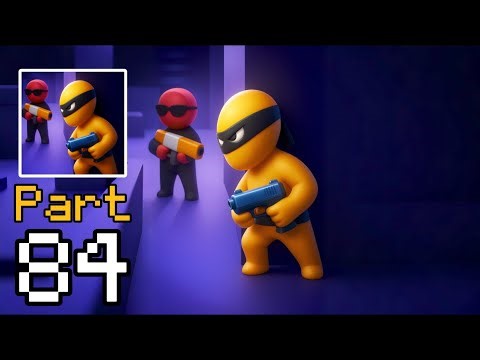 Stealth Master – Gameplay Walkthrough Part 84 – Contract 118 (iOS, Android)