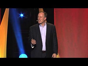 Stephen M R Covey Speaking Video