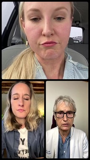 Tune in to the full LIVE with Dr. Wahls to learn more about why she was inspired to pour into diet research for MS and identifying a WHY that can assist with behavior change. 🧡 Thanks for watching! | MS Run the US