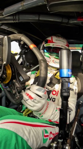 Ever seen a race from this angle before? #RepcoSC #Supercars #Shorts