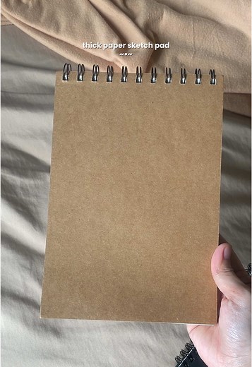 Thick Paper Sketch Pads: Unleashing Your Creativity
