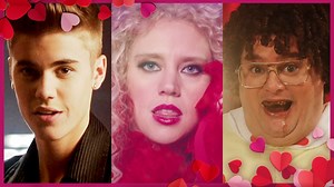 1.7M views · 35K reactions | Happy Valentine’s Day from all of us here at SNL!  | Saturday Night Live | Facebook