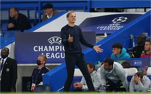 Football tips: Phil Thompson's 5/1 flutter for Chelsea v Lille on Tuesday