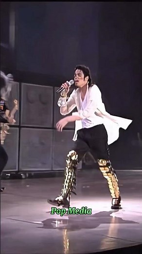 Black and White - Michael Jackson live performance | #michaeljackson #80s #mj #mjsongs