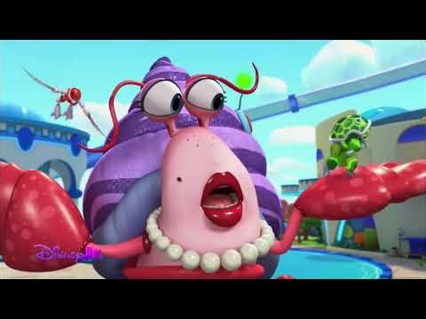 RoboGobo: Team Baddie (Part 6)