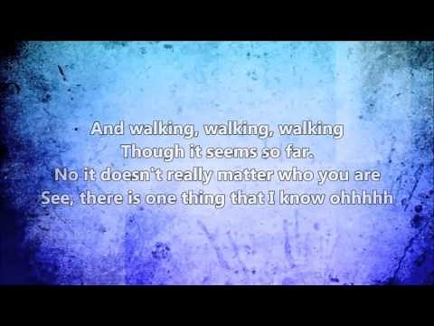 Better By Jessica Reedy lyric video