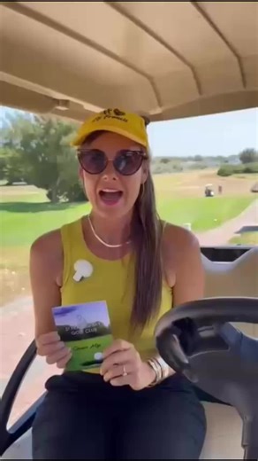 Just Property Lifestyle on Instagram: "A full day of fun, prizes and great vibes is coming to St Francis! ⛳🥂 The St Francis Tourism Golf Day tees off on Saturday, 28 March 2026 at 11AM — featuring a Hole-in-1 chance to WIN a car 🚗, exciting raffles and loads of prizes. 👉 Secure your Golf Day spot by contacting Debbie. From 4PM, the excitement continues with Sip n Stride 🍷 — a relaxed stroll around the course enjoying wine, gin and more, all in support of DVG ❤️ 👉 Get your Sip n Stride ticke