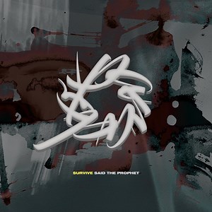 Survive Said The Prophet - Paradox Lyrics in English - Lyrical Nonsense