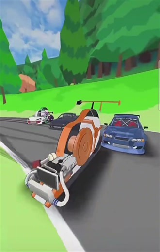 fr legends drift mod menu