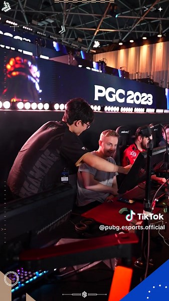 xwudd from 17Gaming and jeemzz from @fazeclan are sharing their mouse DPI settings.🖱 What's your PUBG DPI settings? Leave a comment below. #PUBG #PUBGEsports #PGC2023 #GamingonTiktok