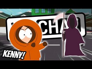 KENNY KILLS DEATH IN VRCHAT! - Funny VR Moments